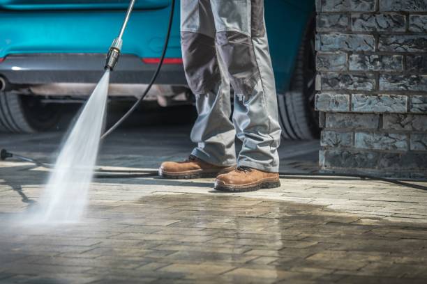 Best Driveway Pressure Washing  in Cerritos, CA